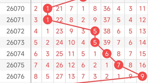 26064期大乐透专家推荐：质合分析及前区十码预测