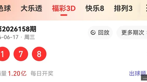 福彩3第26164期深度解析：独家攻略指南